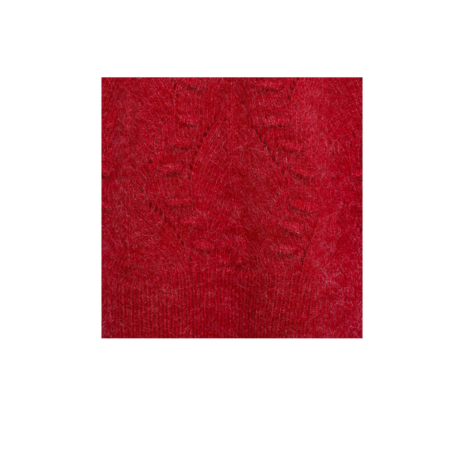 &Co Woman vest BAILA rood