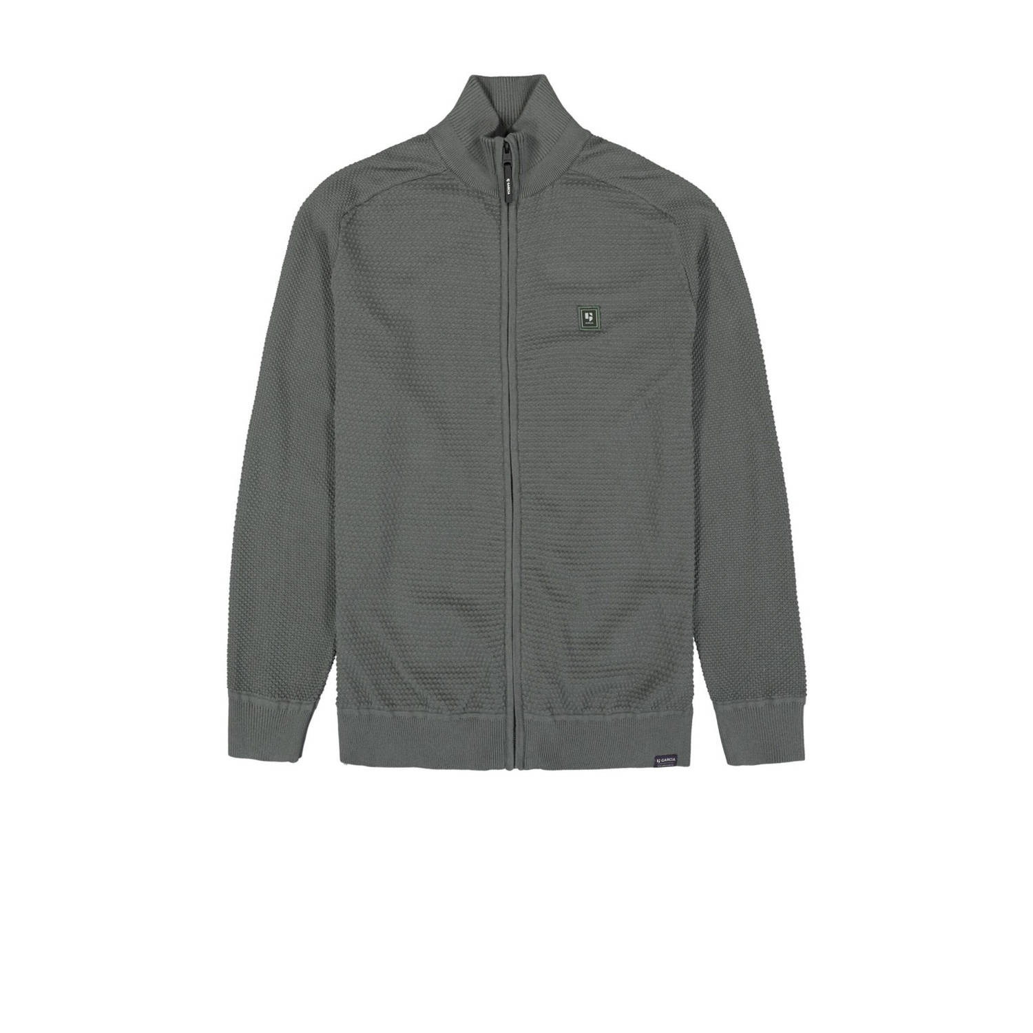 Garcia Cardigan Heren