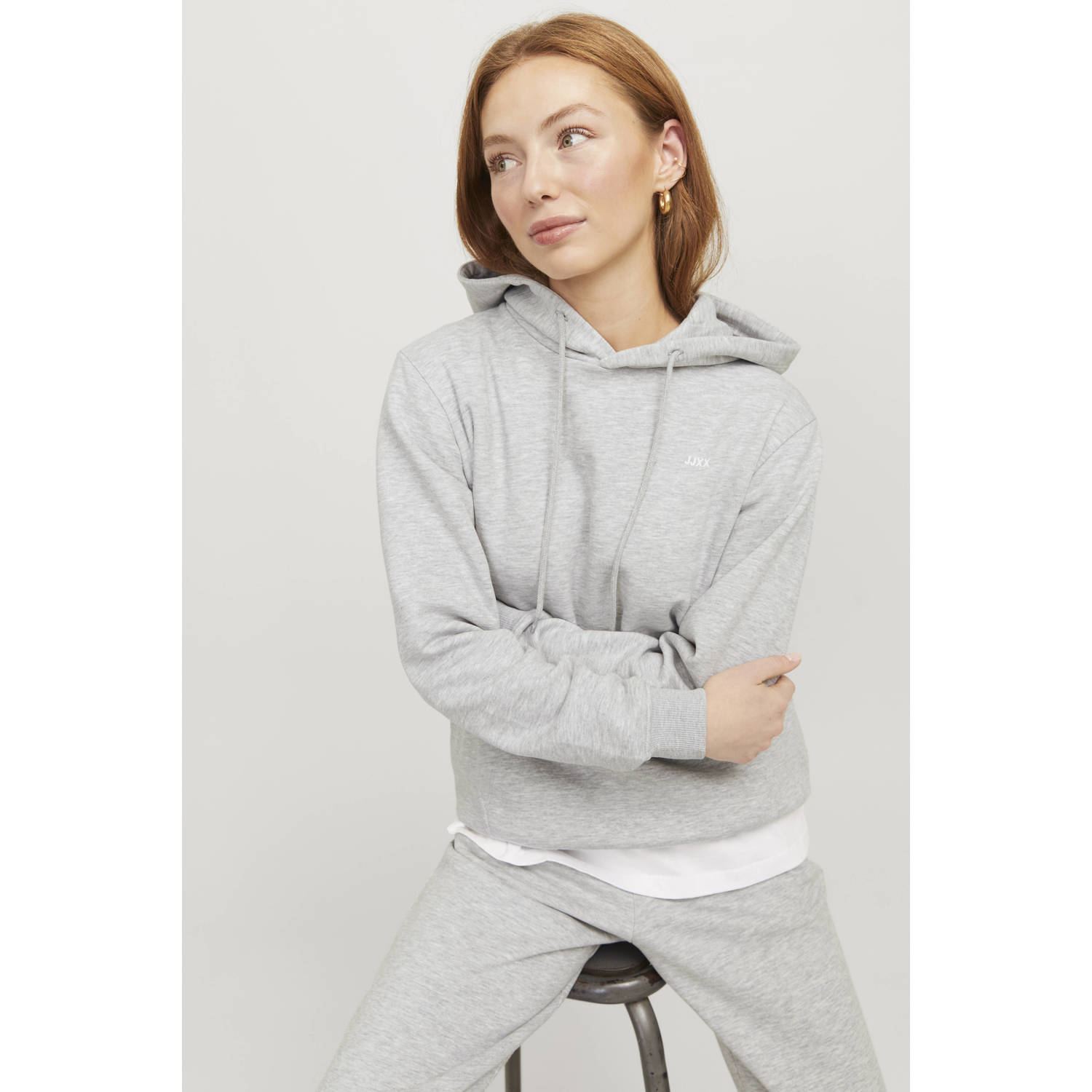 JJXX hoodie