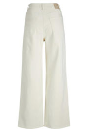 thumbnail: JJXX high waist wide leg jeans wit
