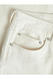 thumbnail: JJXX high waist wide leg jeans wit