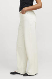 thumbnail: JJXX high waist wide leg jeans wit