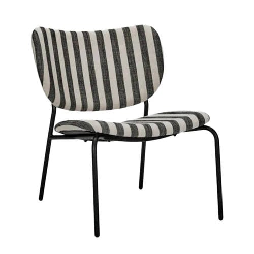 House Doctor fauteuil HDLonga afbeelding