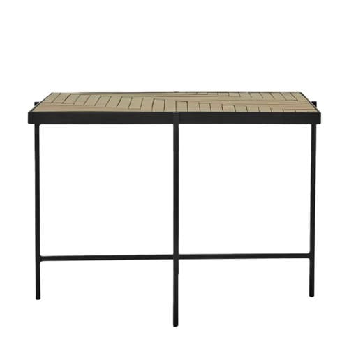 House Doctor salontafel HDGrade afbeelding