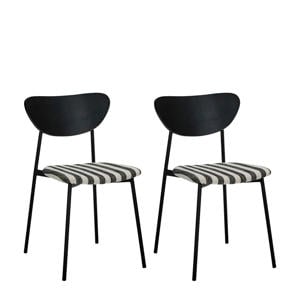 eetkamerstoel (set van 2) HDMust