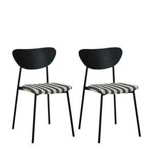 eetkamerstoel (set van 2) HDMust