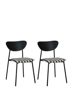 eetkamerstoel (set van 2) HDMust 