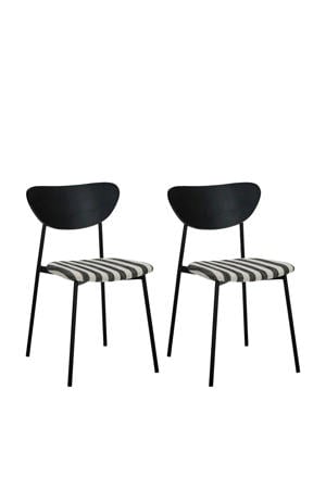 eetkamerstoel (set van 2) HDMust