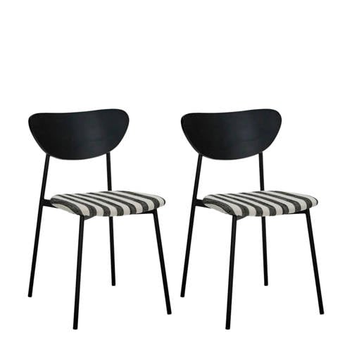 Wehkamp House Doctor eetkamerstoel (set van 2) HDMust aanbieding