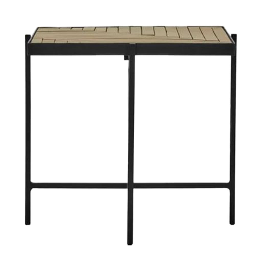 House Doctor bijzettafel HDGrade