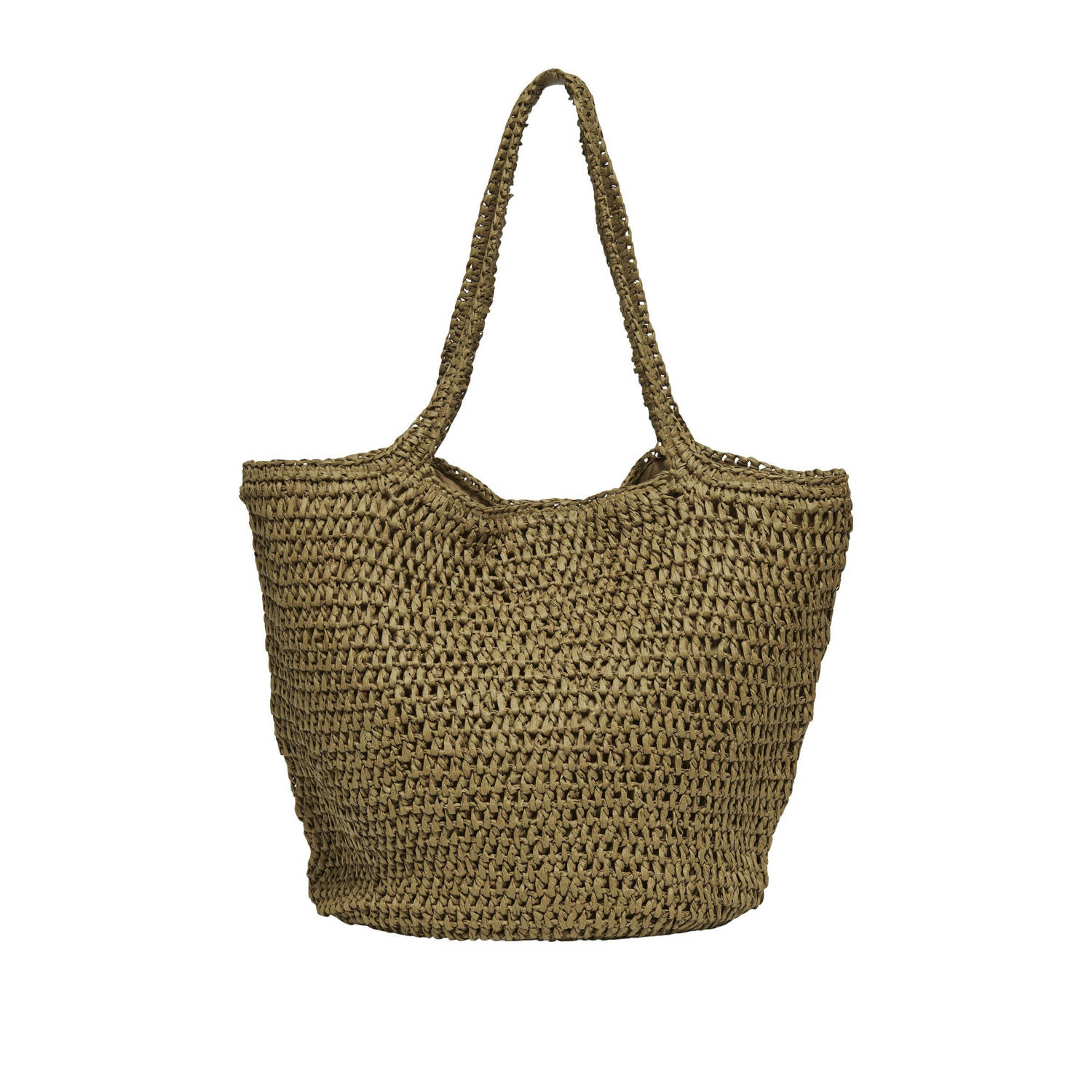 ONLY shopper ONLKAROLA bruin