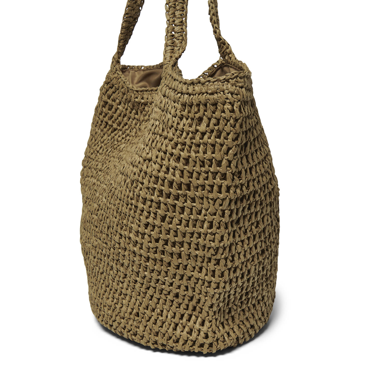 ONLY shopper ONLKAROLA bruin