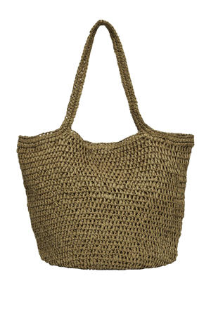  shopper ONLKAROLA bruin