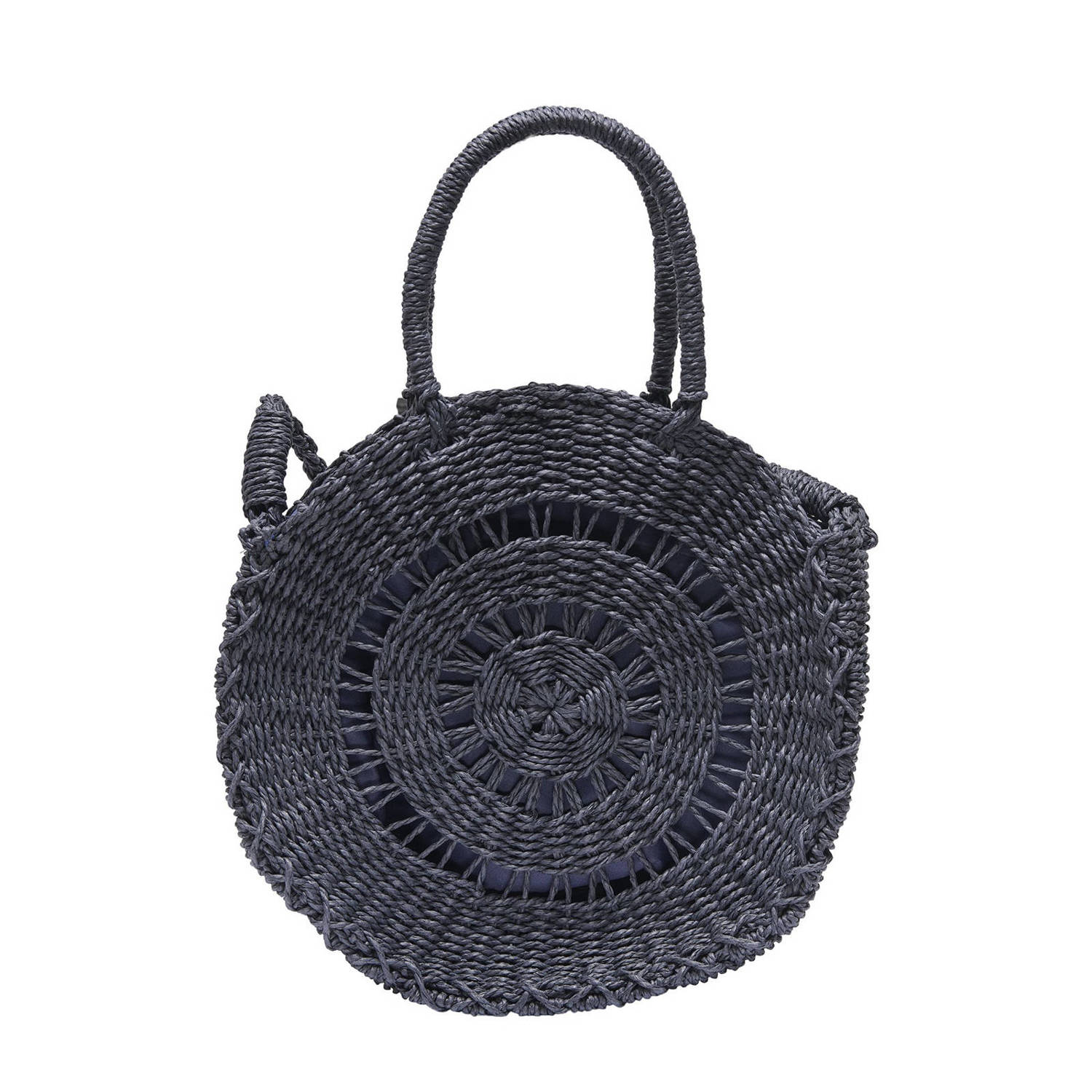 ONLY crossbody tas ONLPENELOPE donkerblauw