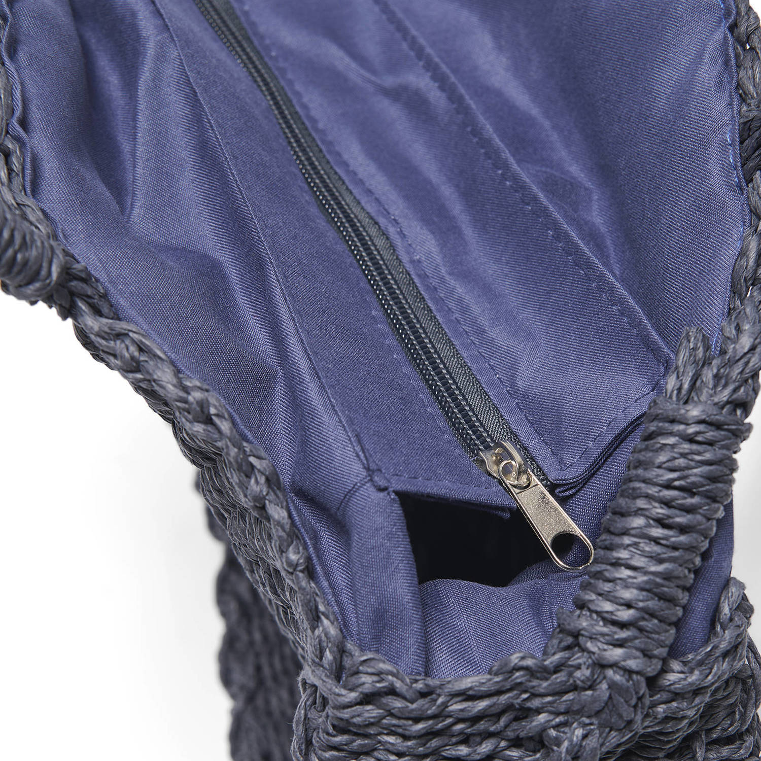 ONLY crossbody tas ONLPENELOPE donkerblauw