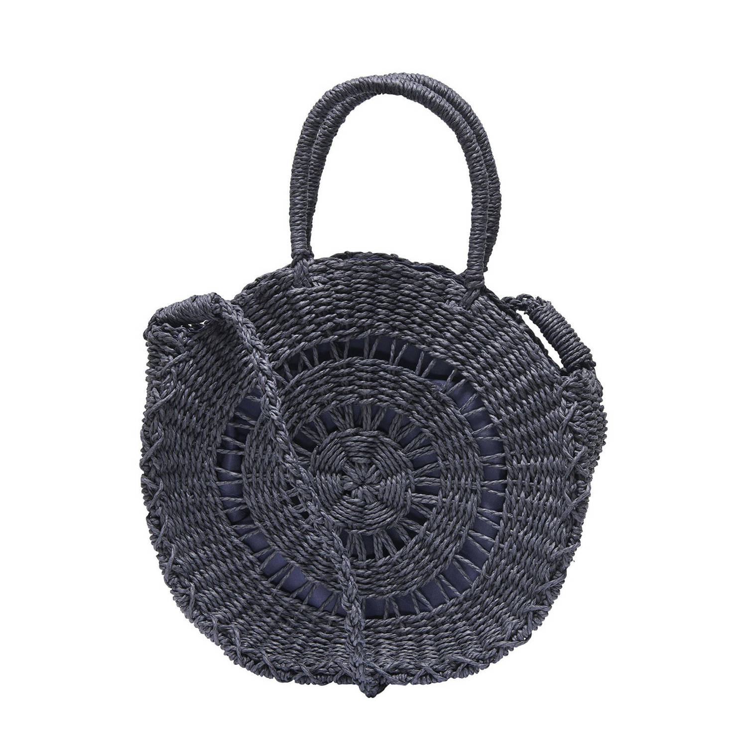 ONLY crossbody tas ONLPENELOPE donkerblauw