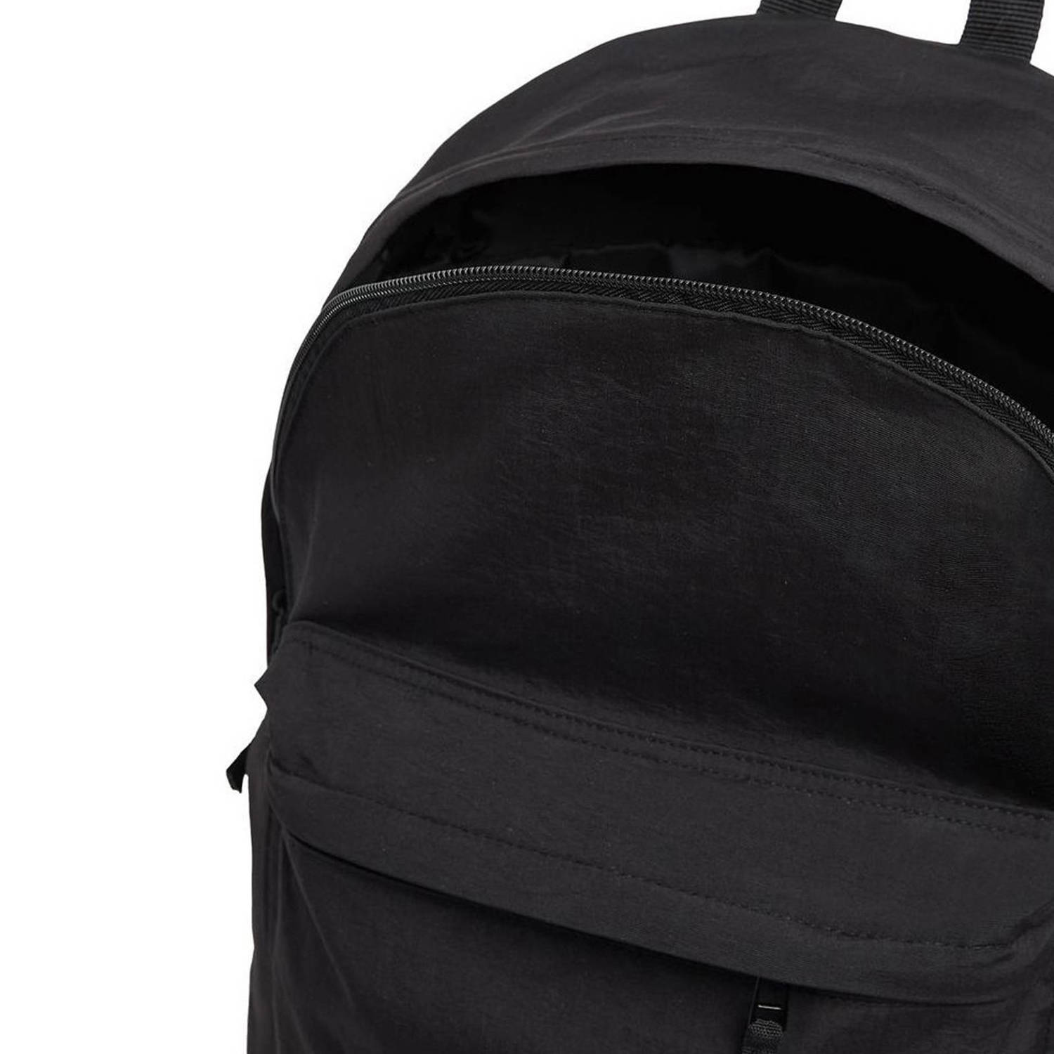 Lyle & Scott rugzak zwart