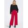 JDY wide leg broek JDYGEGGO