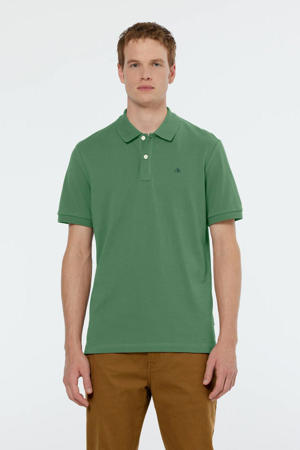 polo groen