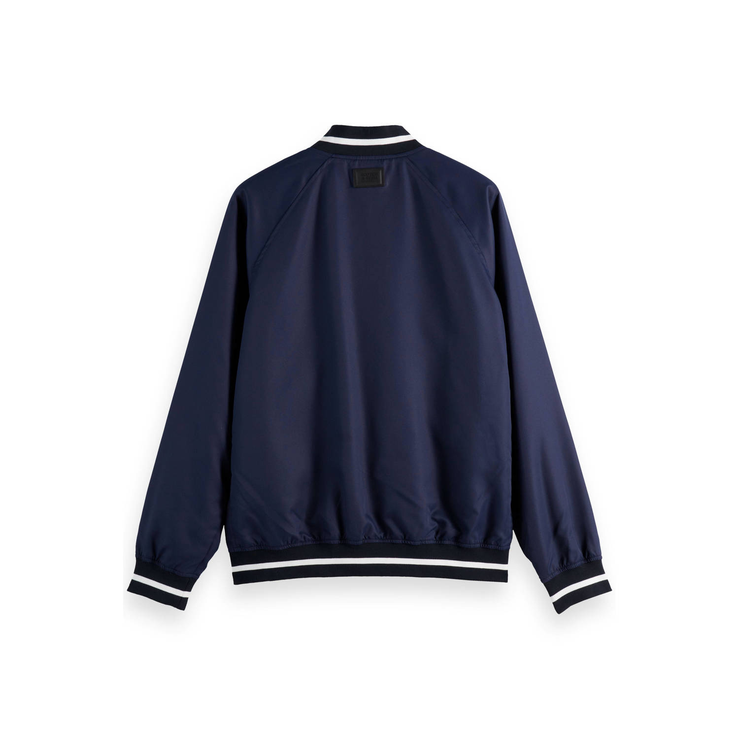 Scotch & Soda reversible jas multi