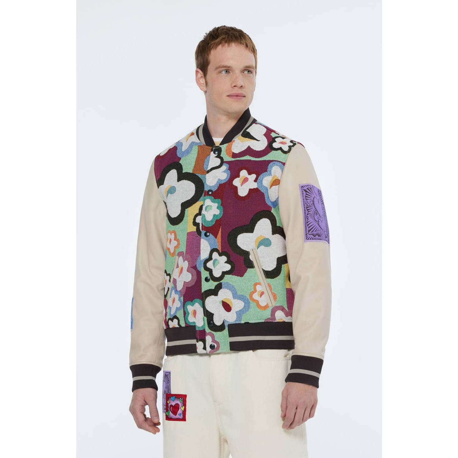 Scotch & Soda bomberjacks multi