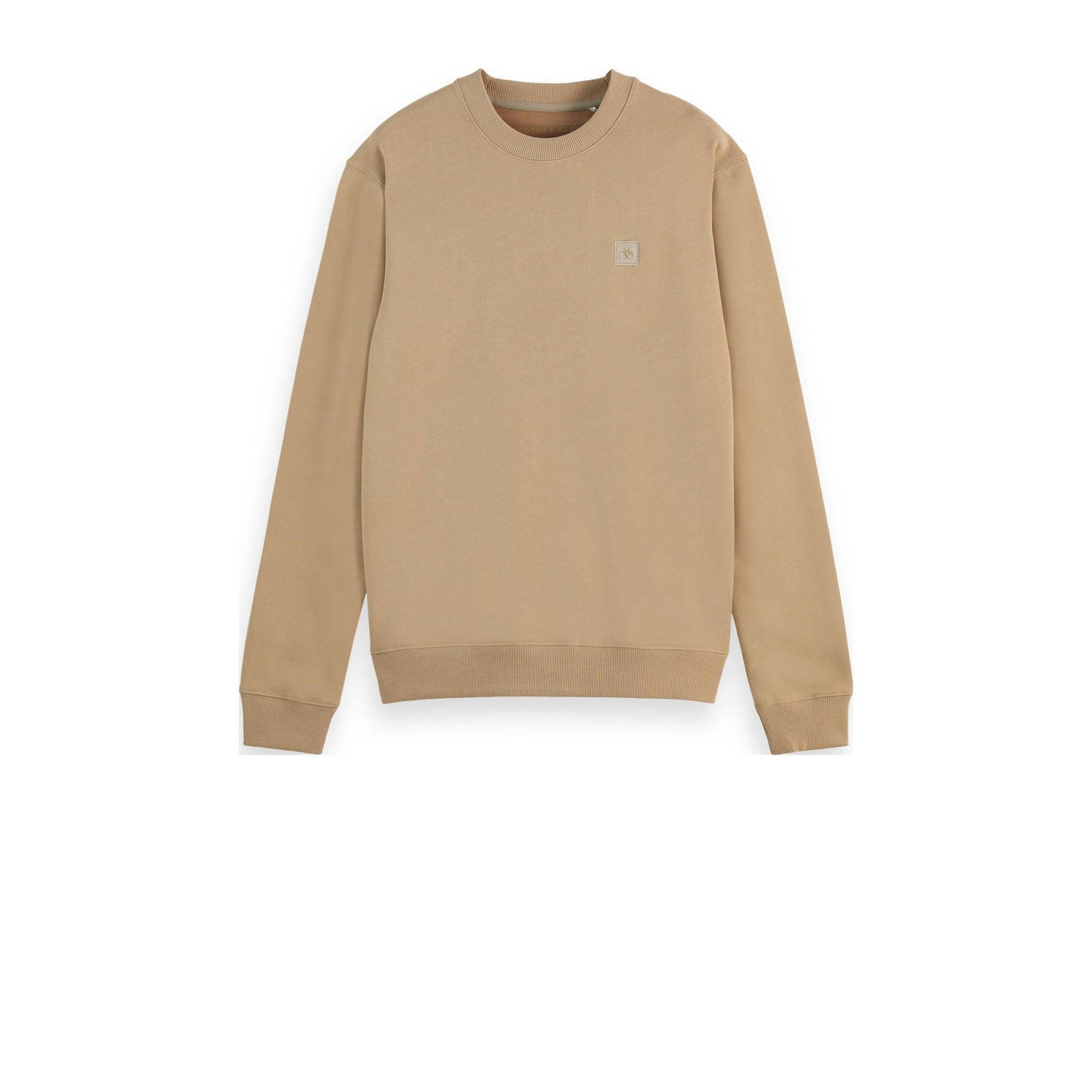 Scotch & Soda sweater beige