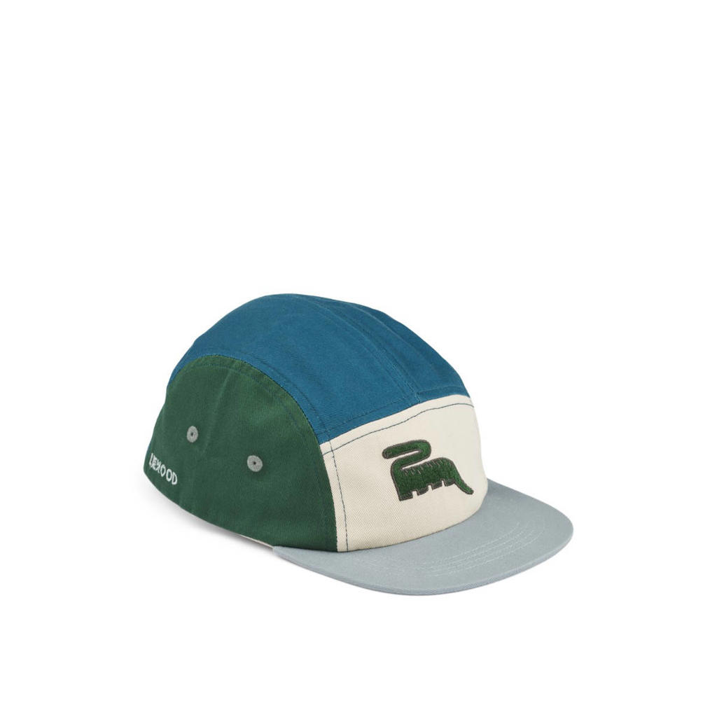 Liewood pet Rory blauw