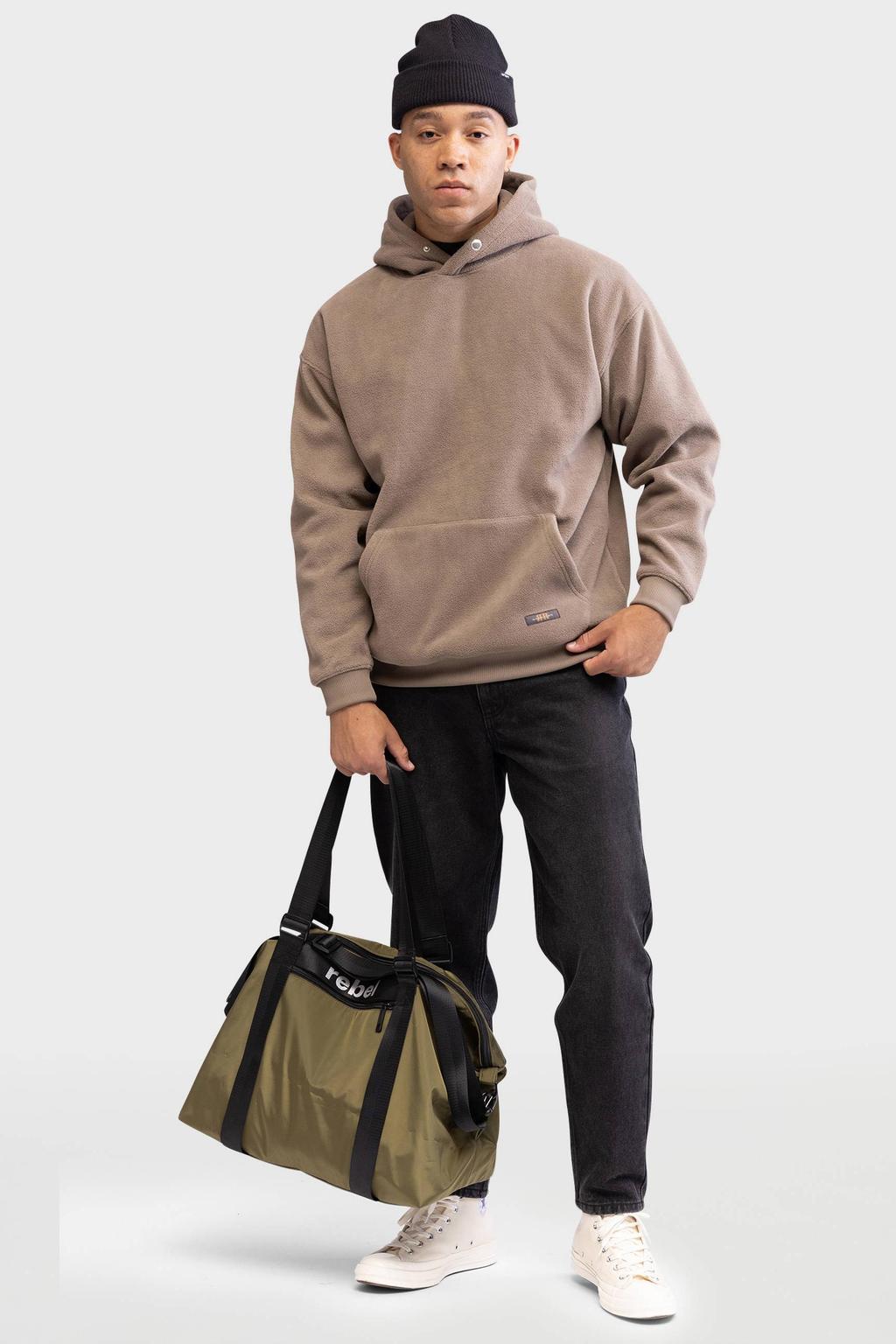 Redefined Rebel hoodie kopen? | Morgen in huis | wehkamp