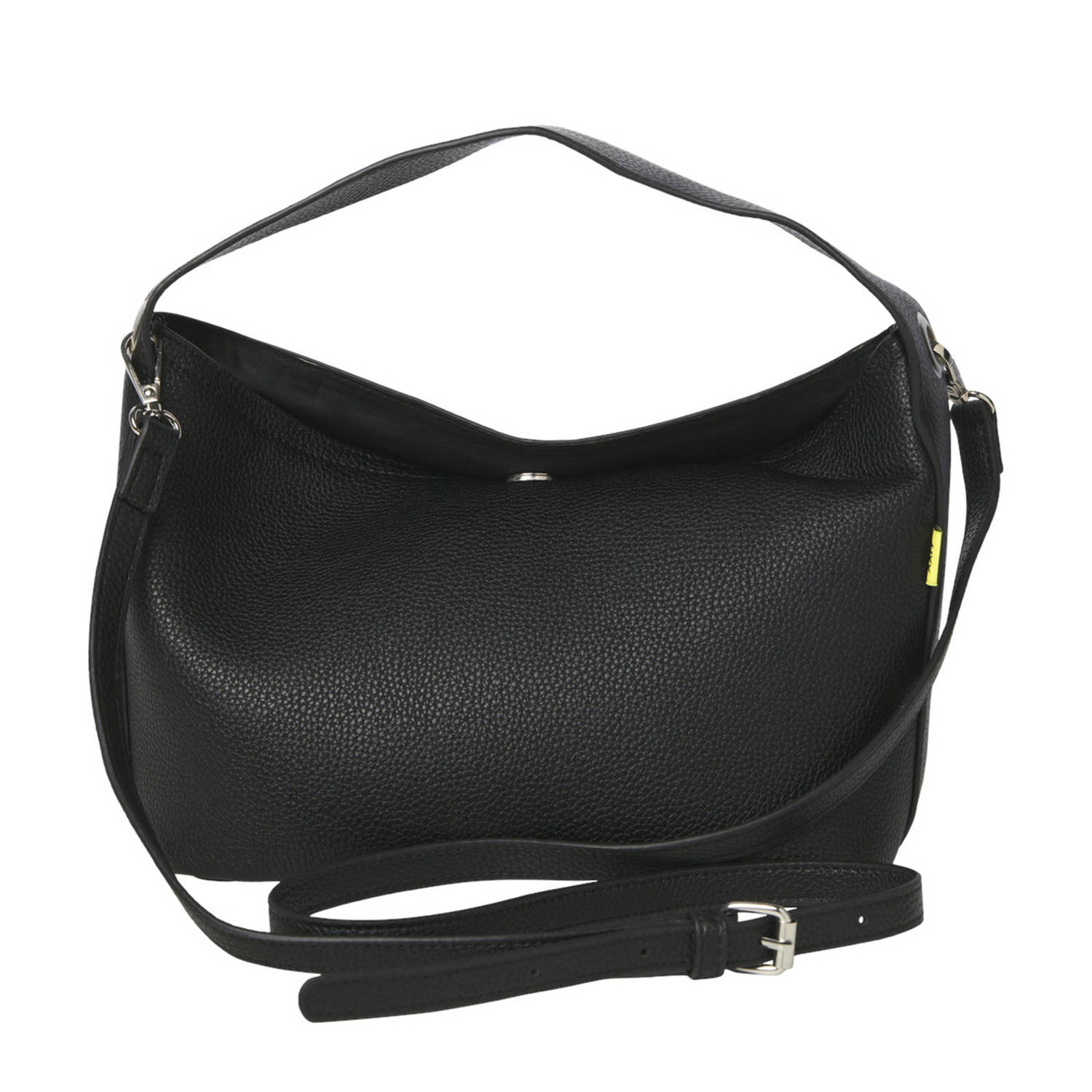 JJXX crossbody tas JXATHENA zwart