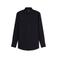 Olymp zakelijk overhemd poplin Luxor modern fit zwart
