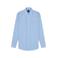 Olymp zakelijk overhemd poplin Luxor modern fit lichtblauw