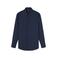 Olymp zakelijk overhemd 24/7 - Luxor modern fit donkerblauw