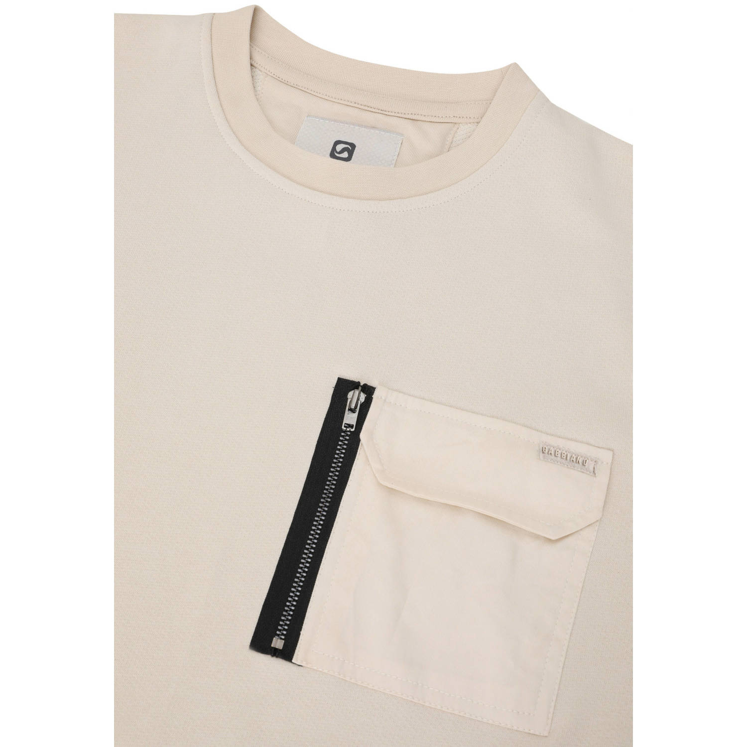 GABBIANO sweater ecru