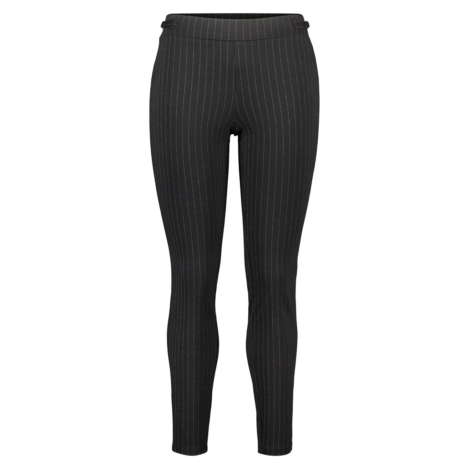 MS Mode skinny zwart