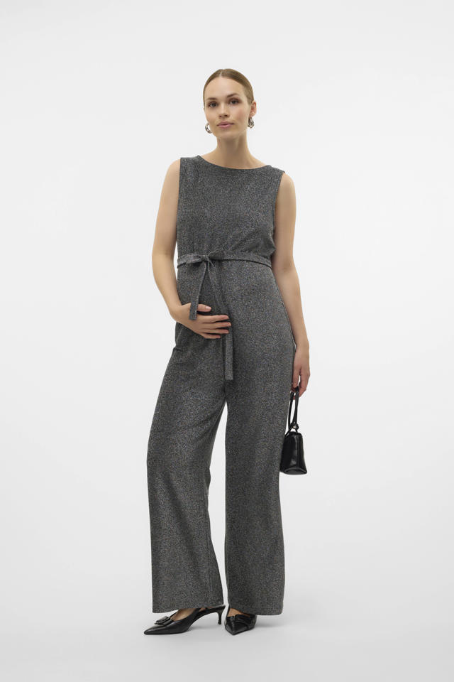 een jumpsuit