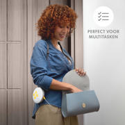 thumbnail: Medela Swing Maxi ™ Hands-free elektrische borstkolf