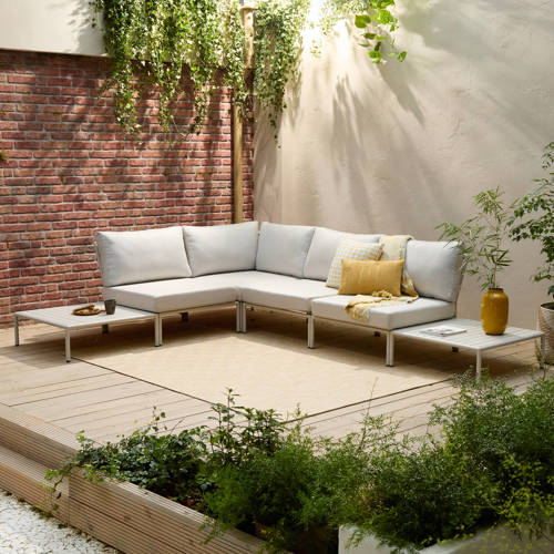 NOUS Garden loungeset Ferrera afbeelding