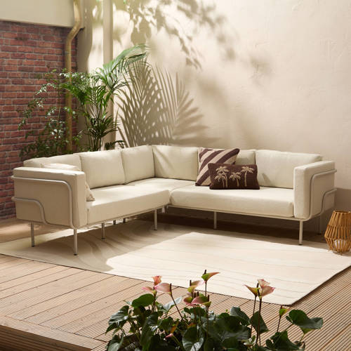 Studio LIVIT loungebank Norida afbeelding