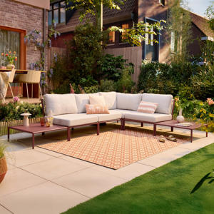 loungeset Ferrera 