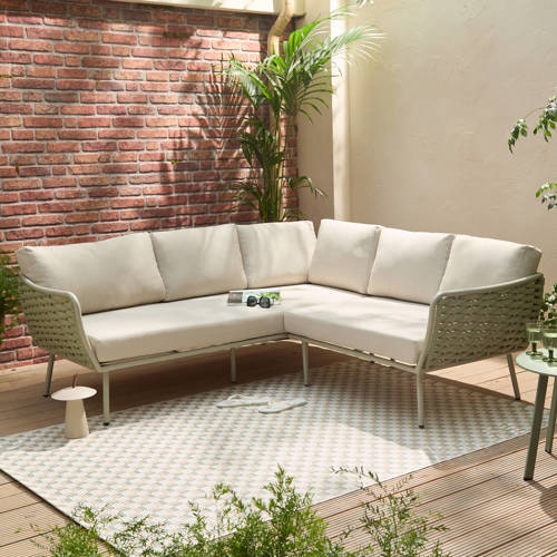 NOUS Garden loungebank Carballo afbeelding