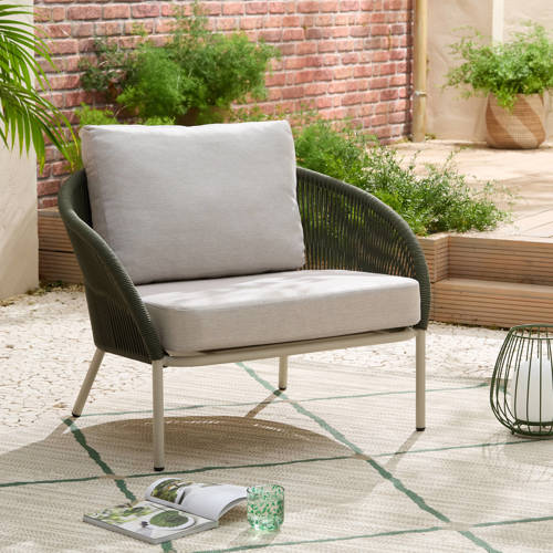 NOUS Garden loungestoel Alaro afbeelding
