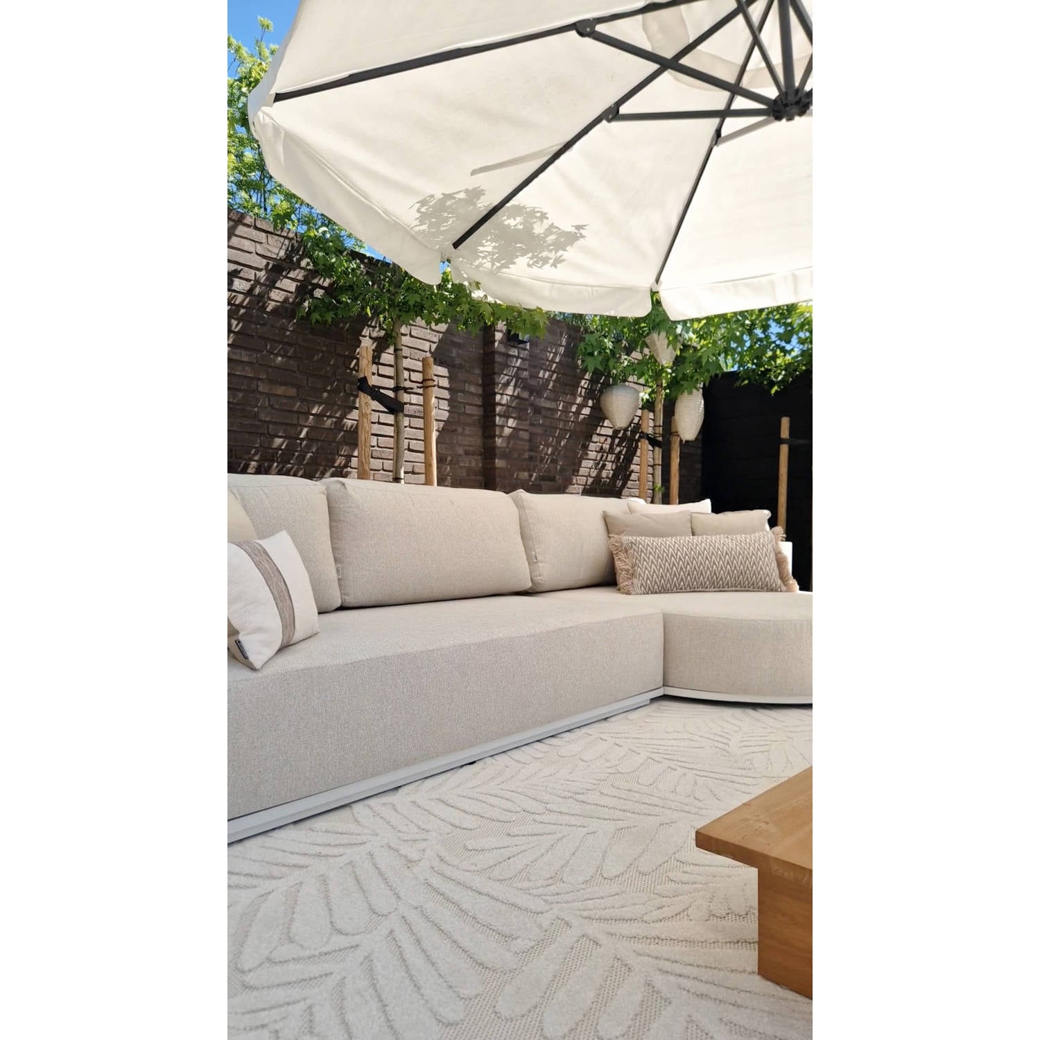 Studio LIVIT loungebank Monchique