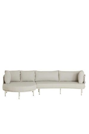 loungebank Montes 