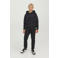 JACK & JONES JUNIOR joggingbroek JPSTGORDON zwart