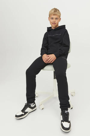 joggingbroek JPSTGORDON zwart/zwart