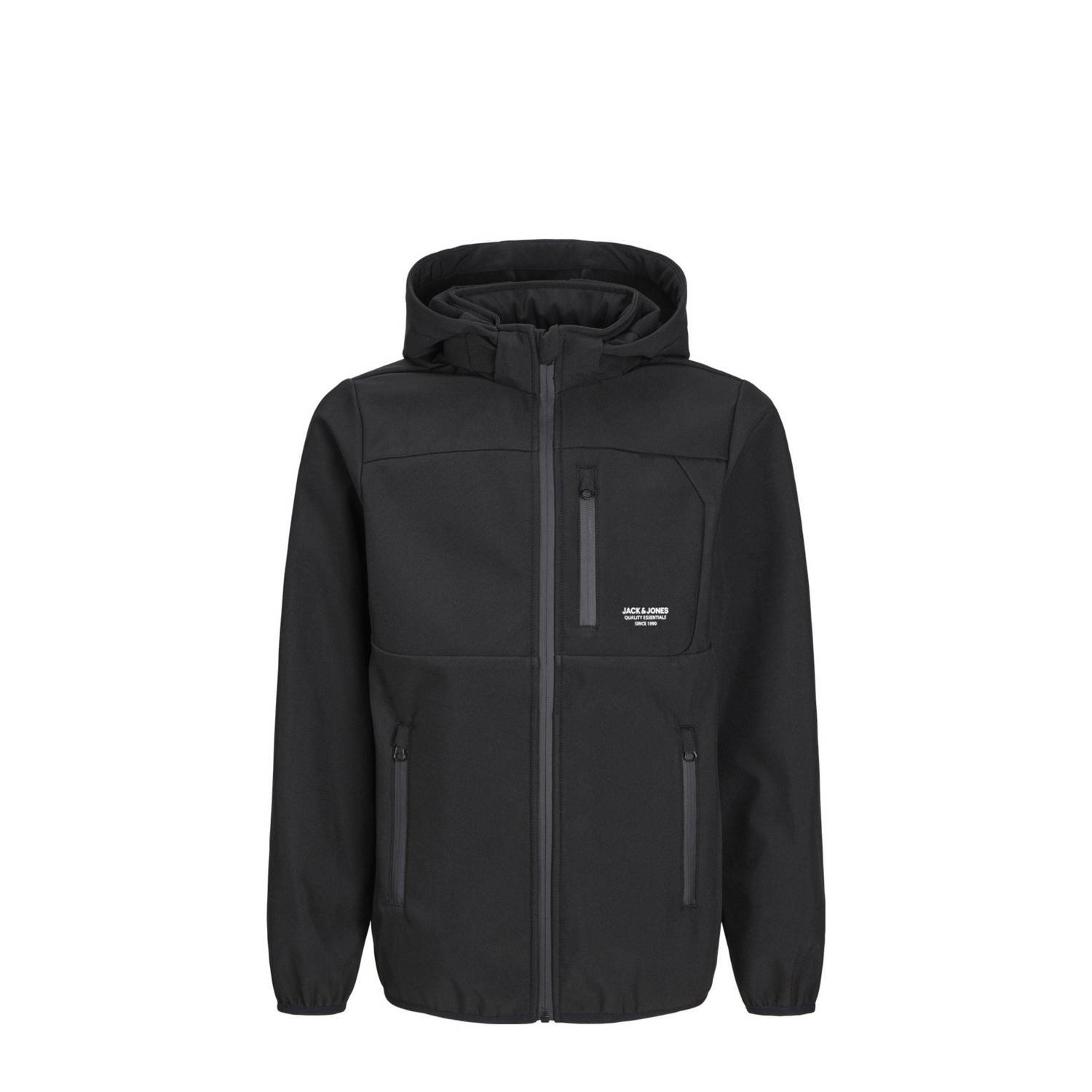 Jack & Jones Junior Softshell-jack JJTHEO SOFTSHELL JACKET NOOS JNR