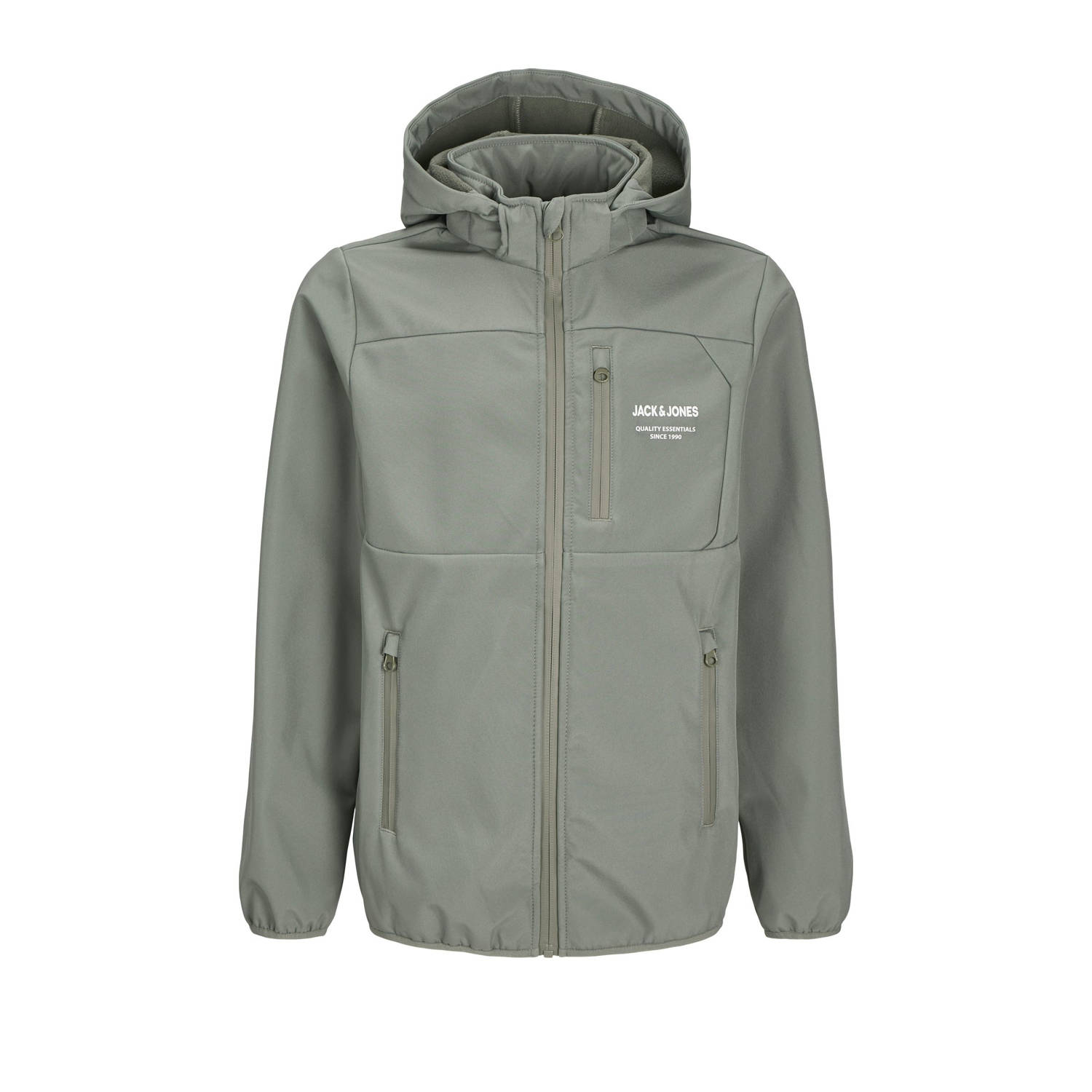 Jack & Jones Junior Softshell-jack JJTHEO SOFTSHELL JACKET NOOS JNR