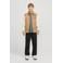 JACK & JONES JUNIOR oversized T-shirt - groen