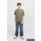 JACK & JONES JUNIOR T-shirt groen