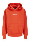 Oranjerood